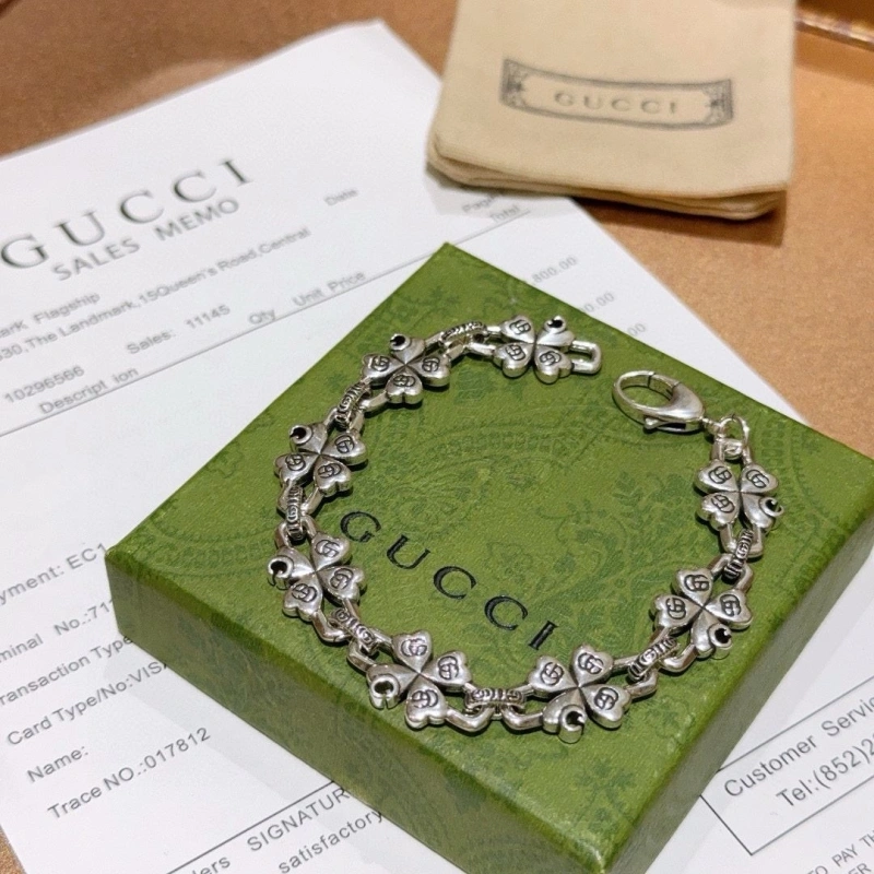 Gxccx Bracelets Compact 305487