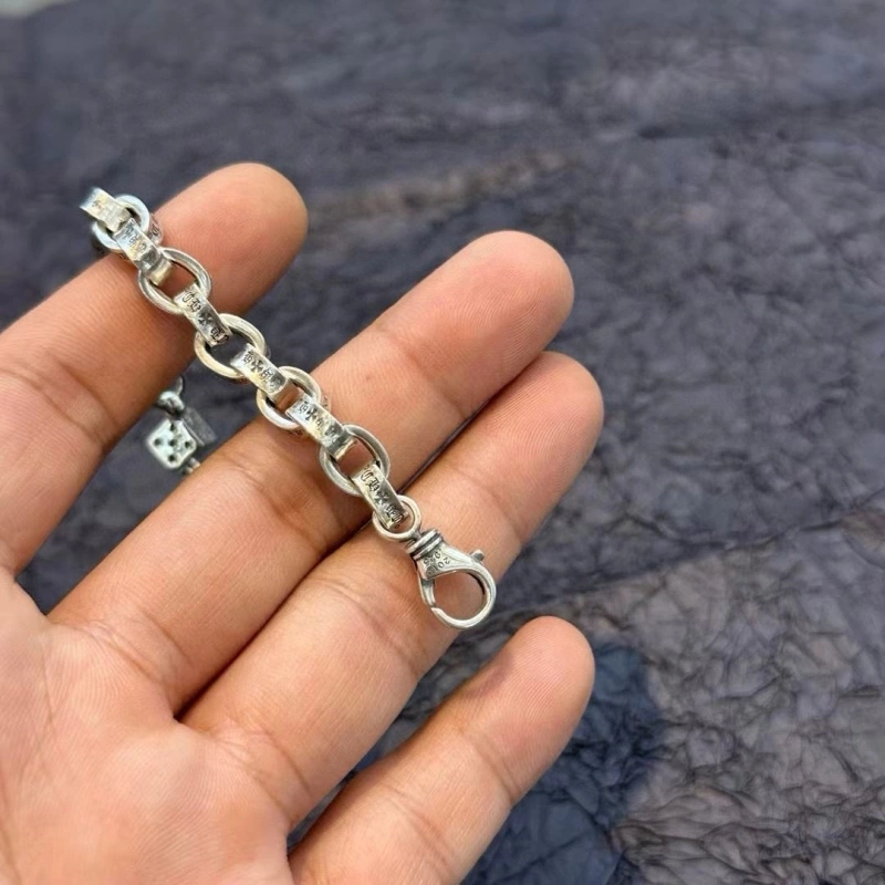 Chrxmx Hxxrts Bracelets AllSeason 300006