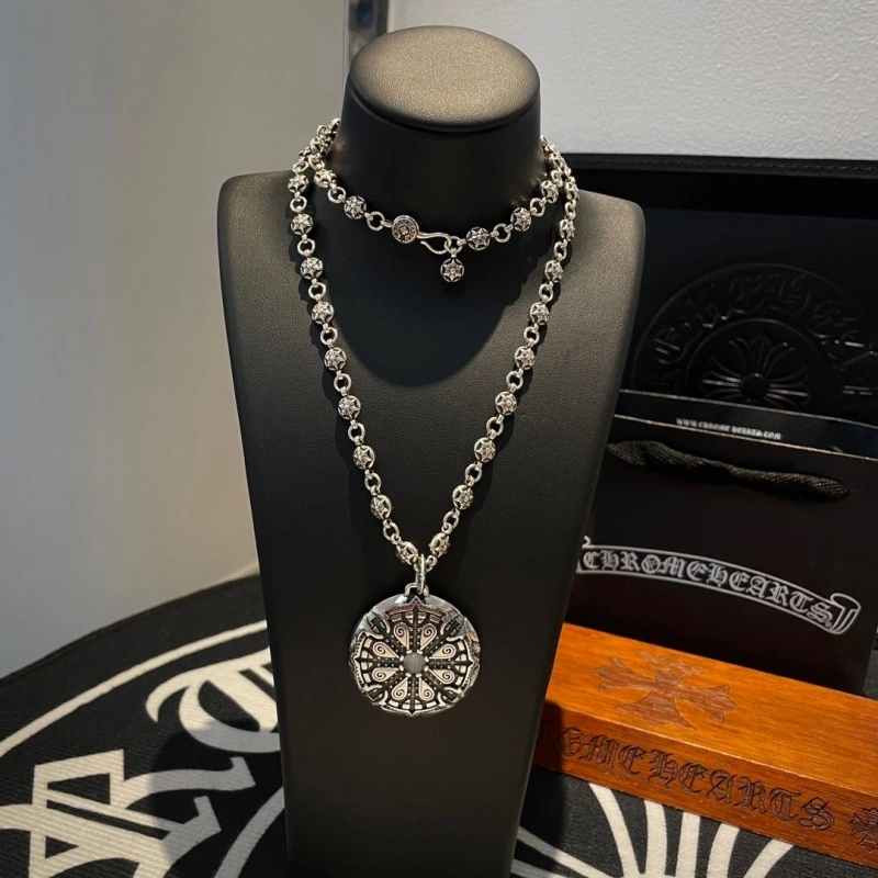 Chrxmx Hxxrts Necklaces Fashionable 299299