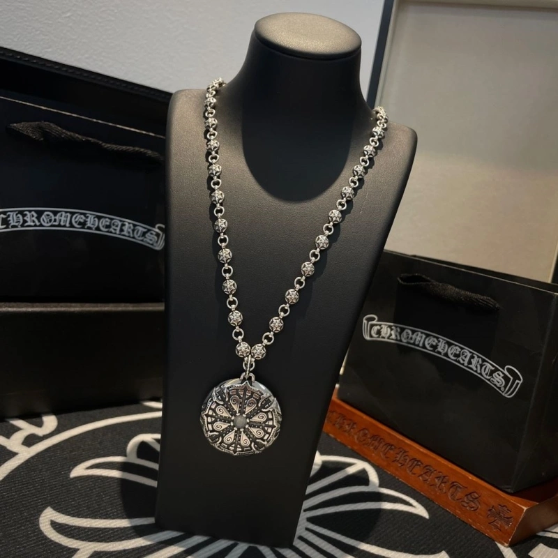 Chrxmx Hxxrts Necklaces Fashionable 299299