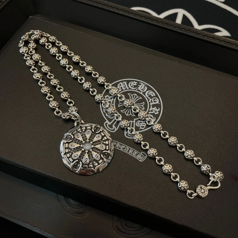 Chrxmx Hxxrts Necklaces Fashionable 299299