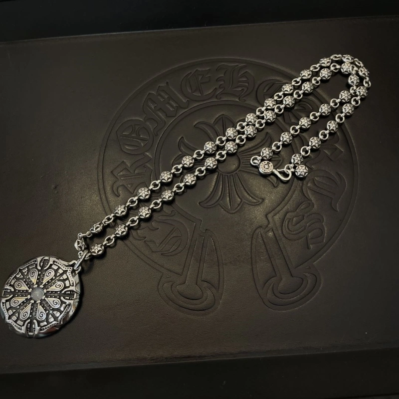 Chrxmx Hxxrts Necklaces Fashionable 299299