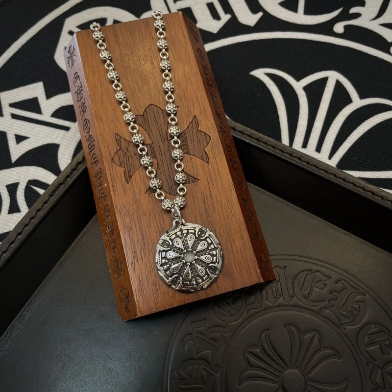 Chrxmx Hxxrts Necklaces Fashionable 299299