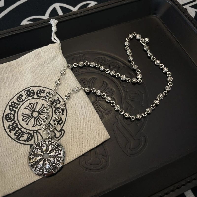 Chrxmx Hxxrts Necklaces Fashionable 299299