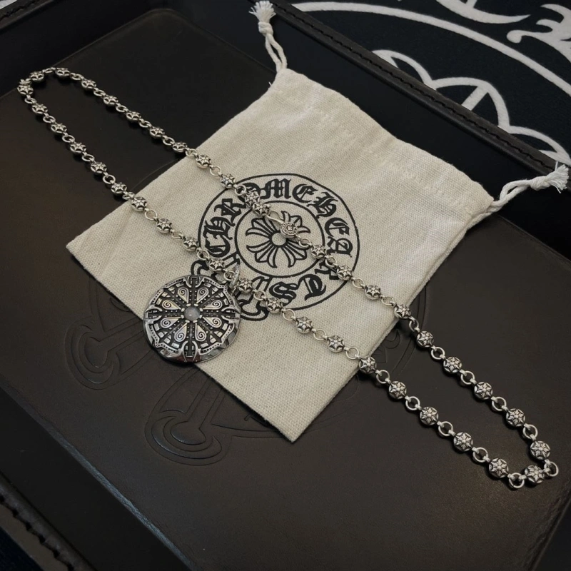 Chrxmx Hxxrts Necklaces Fashionable 299299