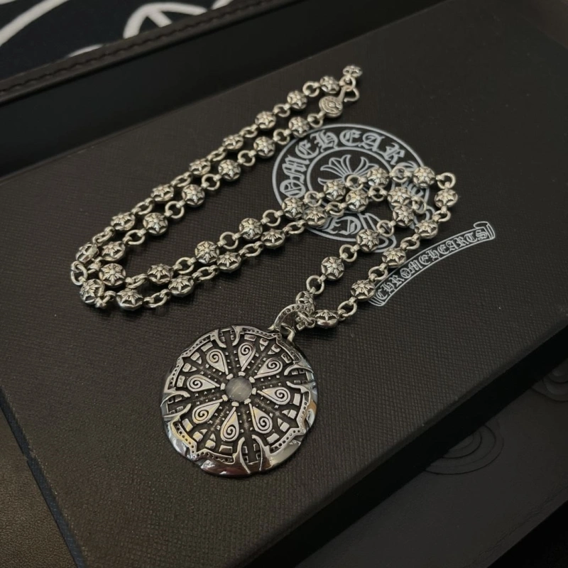 Chrxmx Hxxrts Necklaces Fashionable 299299