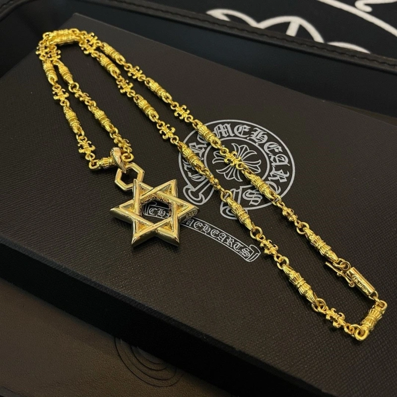 Chrxmx Hxxrts Necklaces Refined 299303
