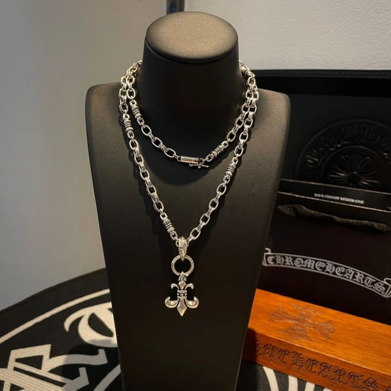 Chrxmx Hxxrts Necklaces WellDesigned 299309