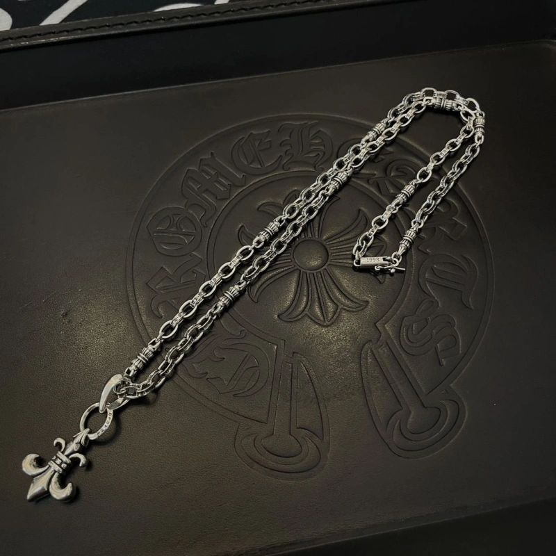 Chrxmx Hxxrts Necklaces WellDesigned 299309