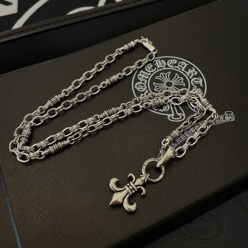 Chrxmx Hxxrts Necklaces WellDesigned 299309