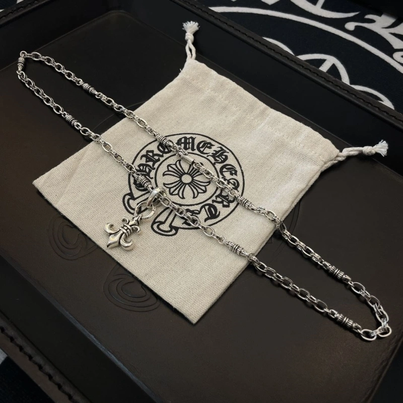 Chrxmx Hxxrts Necklaces WellDesigned 299309