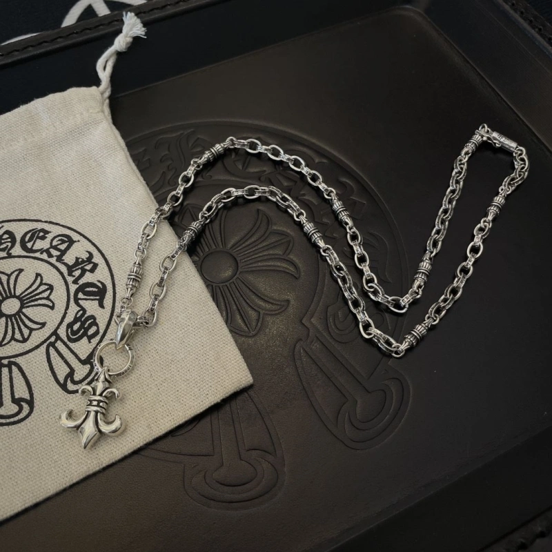 Chrxmx Hxxrts Necklaces WellDesigned 299309