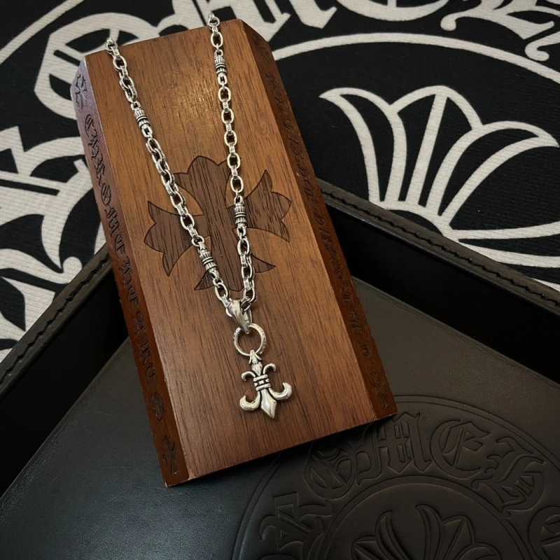 Chrxmx Hxxrts Necklaces WellDesigned 299309