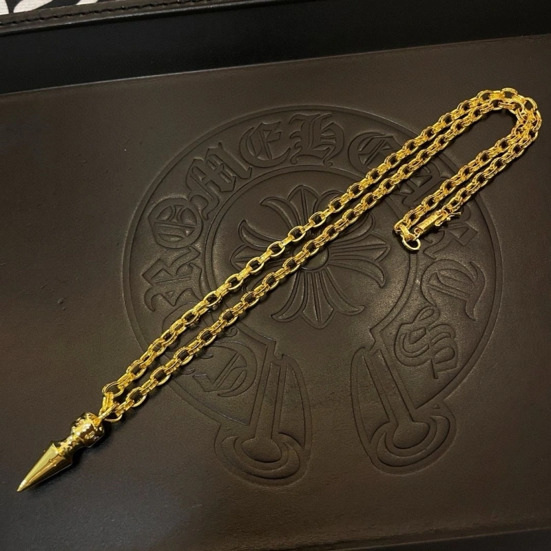 Chrxmx Hxxrts Necklaces EyeCatching 299308