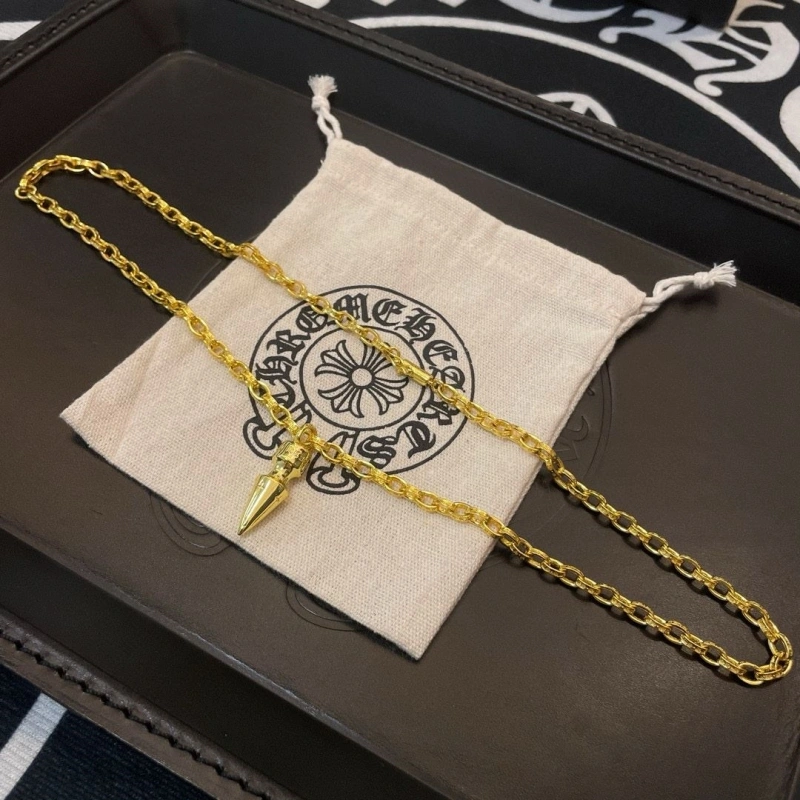 Chrxmx Hxxrts Necklaces EyeCatching 299308