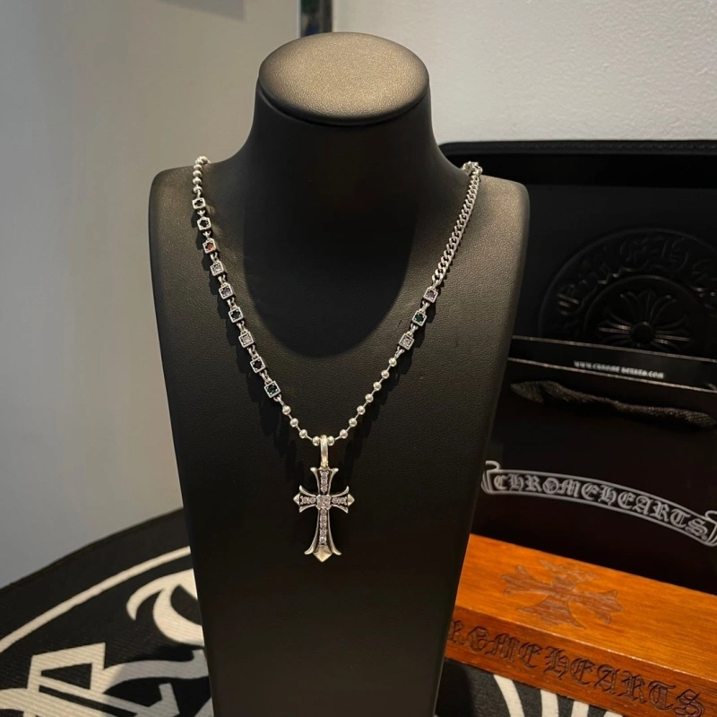 Practical Chrxmx Hxxrts Necklaces 299298