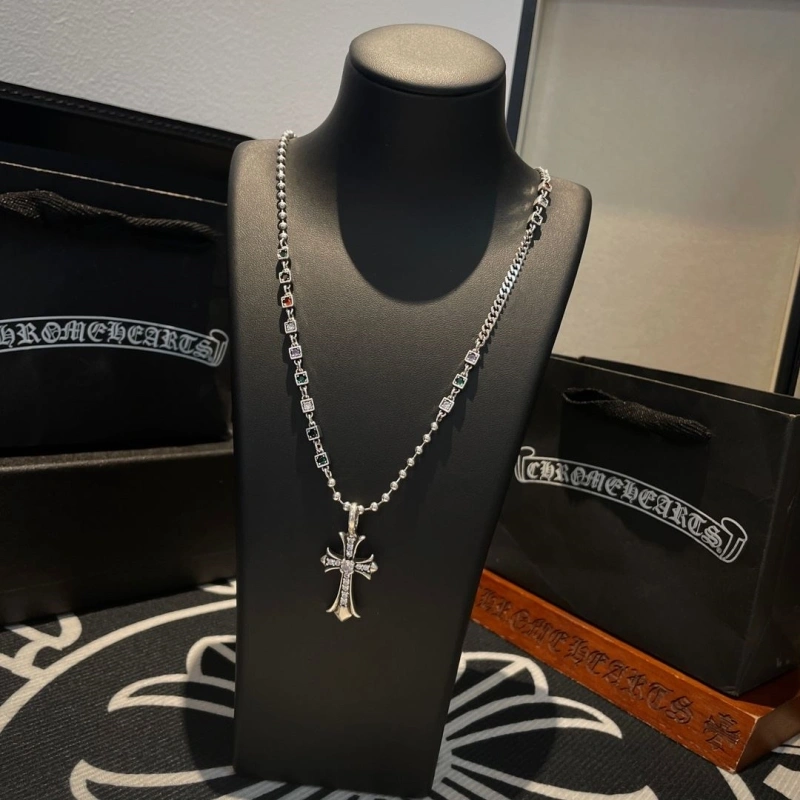 Practical Chrxmx Hxxrts Necklaces 299298