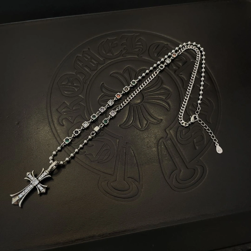 Practical Chrxmx Hxxrts Necklaces 299298