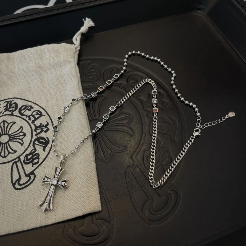 Practical Chrxmx Hxxrts Necklaces 299298