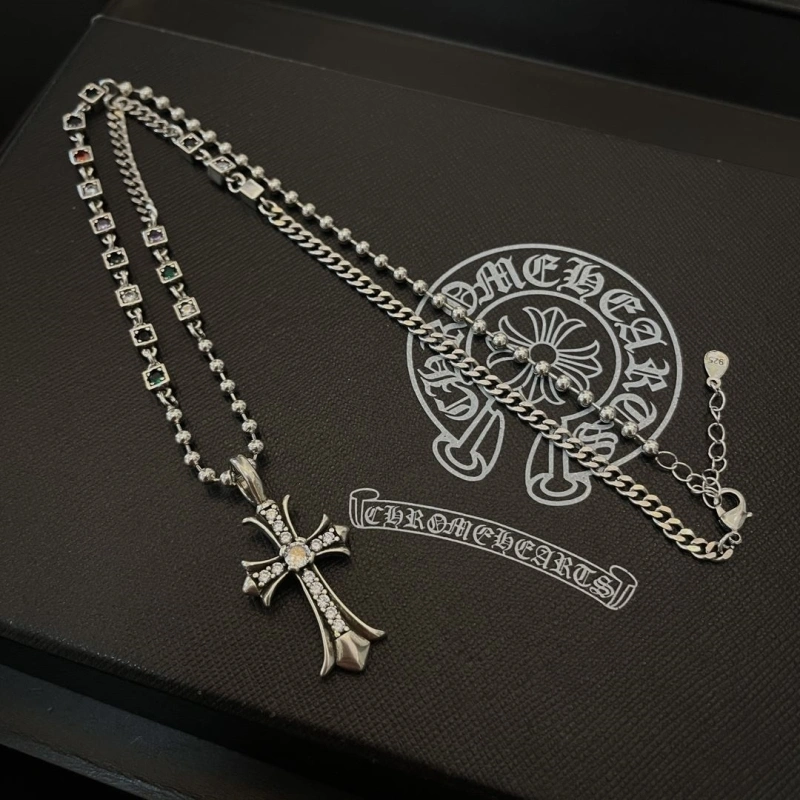 Practical Chrxmx Hxxrts Necklaces 299298