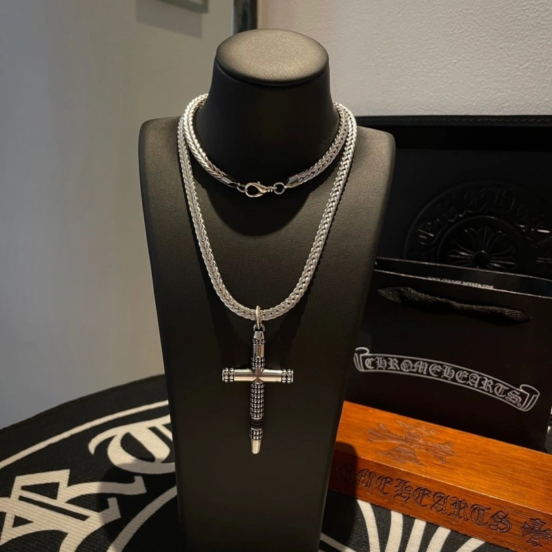 Chrxmx Hxxrts Necklaces GoAnywhere 299305