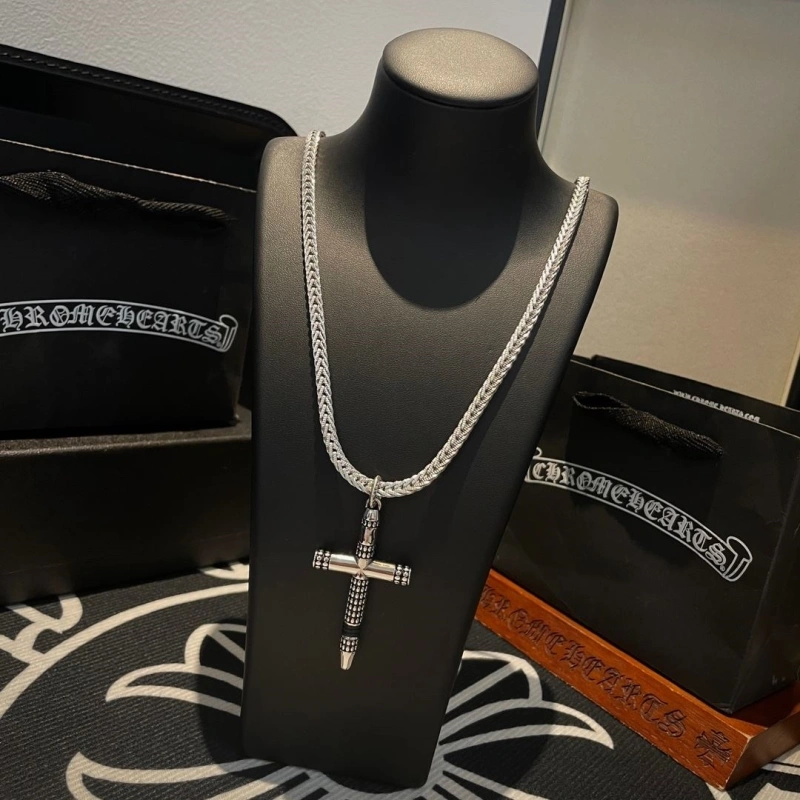 Chrxmx Hxxrts Necklaces GoAnywhere 299305