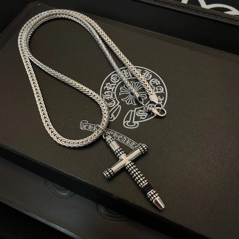 Chrxmx Hxxrts Necklaces GoAnywhere 299305