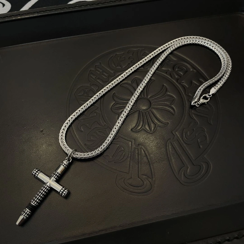 Chrxmx Hxxrts Necklaces GoAnywhere 299305