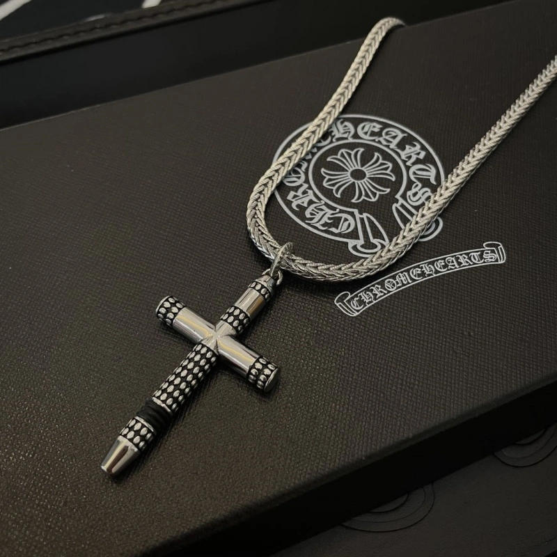 Chrxmx Hxxrts Necklaces GoAnywhere 299305