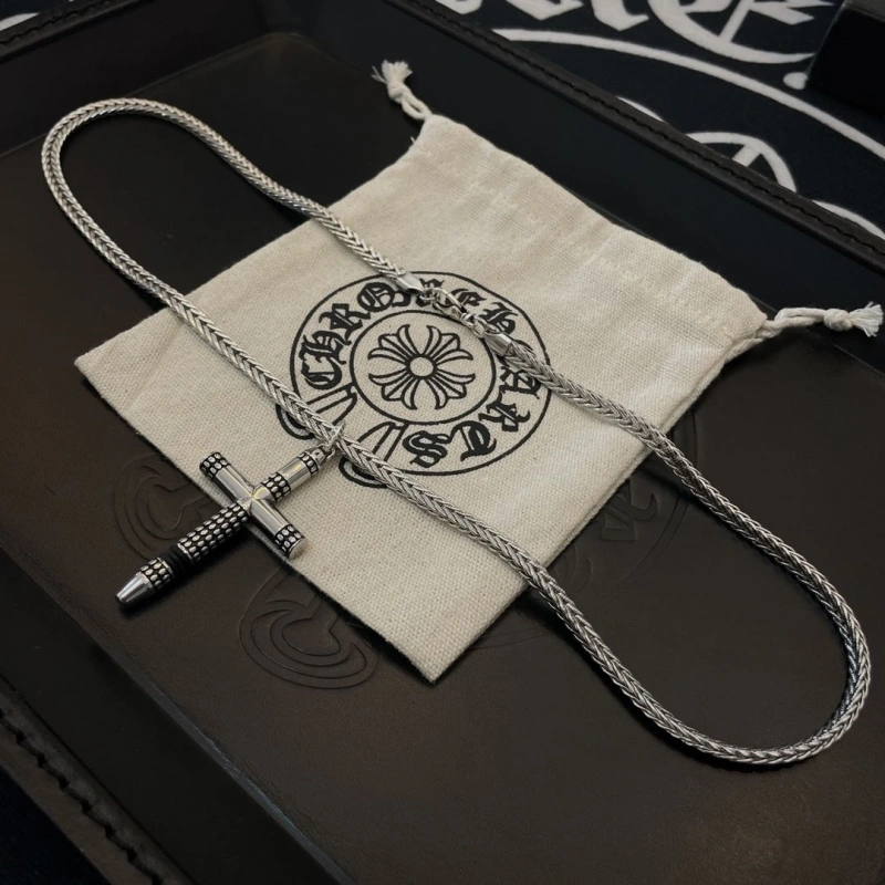 Chrxmx Hxxrts Necklaces GoAnywhere 299305