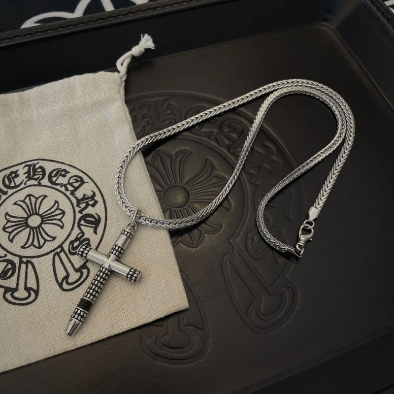 Chrxmx Hxxrts Necklaces GoAnywhere 299305