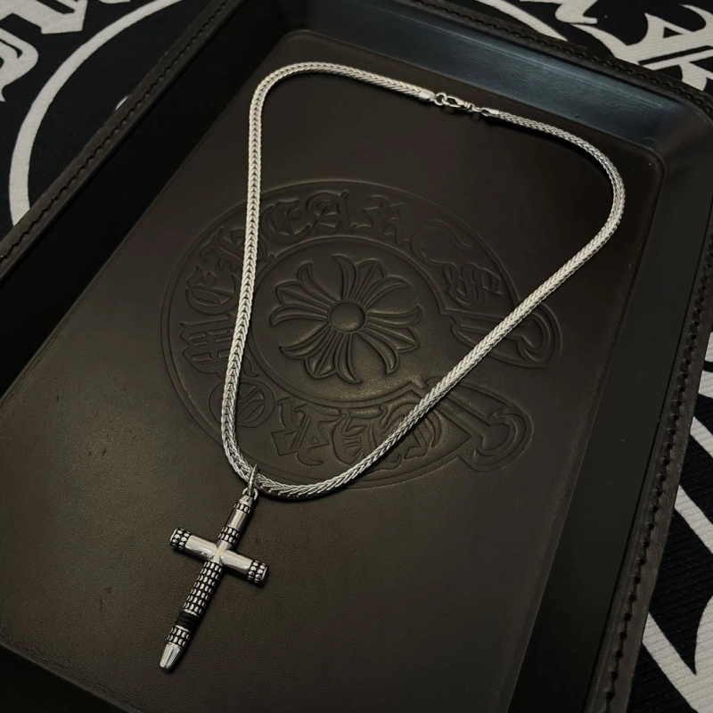 Chrxmx Hxxrts Necklaces GoAnywhere 299305