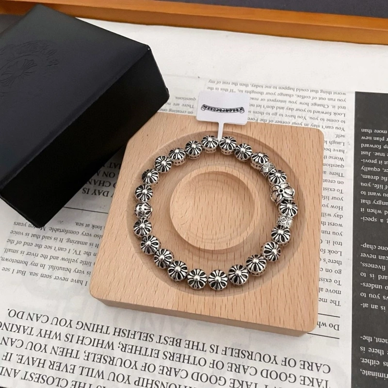 Chrxmx Hxxrts Bracelets Compact 300002