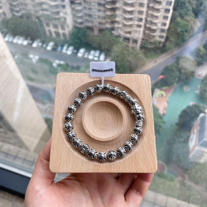 Chrxmx Hxxrts Bracelets Compact 300002