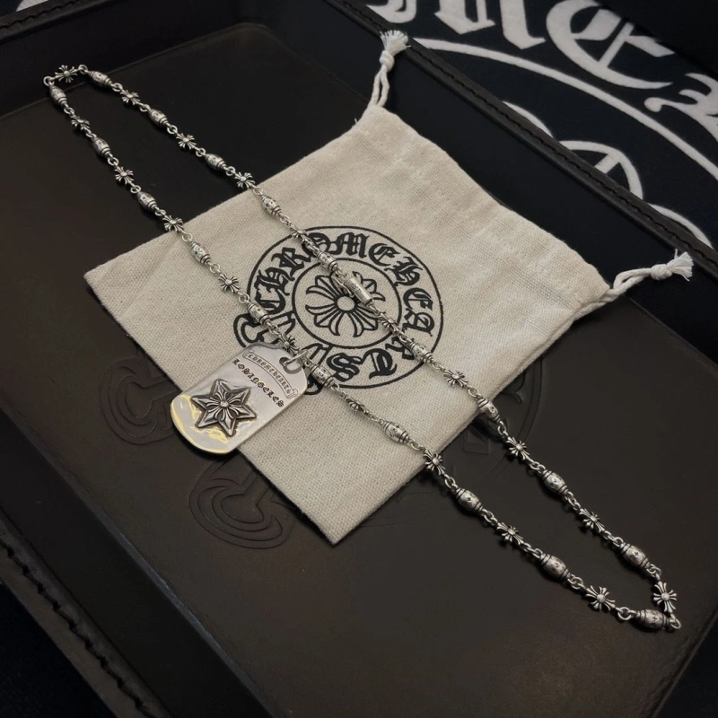 SportInspired Chrxmx Hxxrts Necklaces 299304