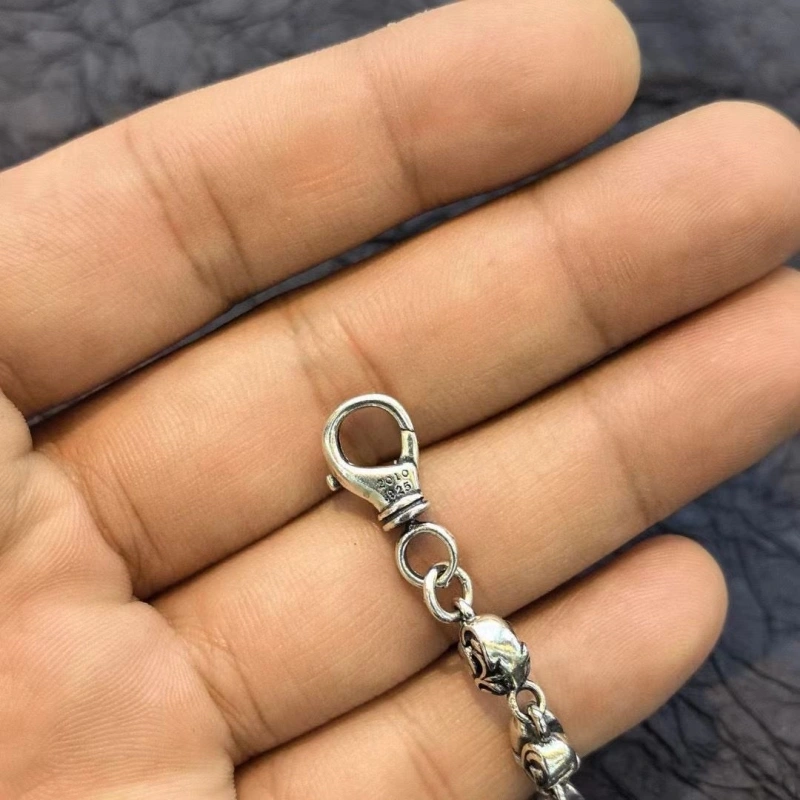Stylish Chrxmx Hxxrts Bracelets 300000