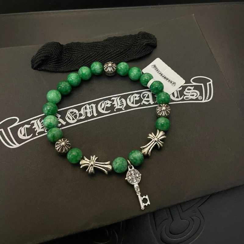 Sleek Chrxmx Hxxrts Bracelets 299991