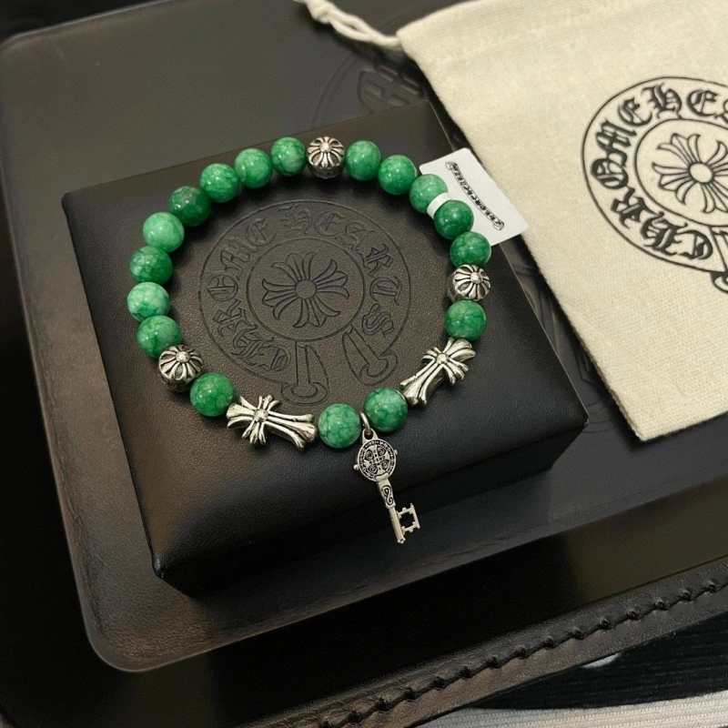 Sleek Chrxmx Hxxrts Bracelets 299991