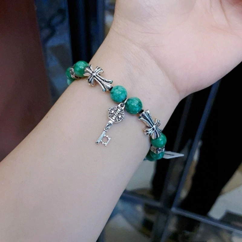 Sleek Chrxmx Hxxrts Bracelets 299991