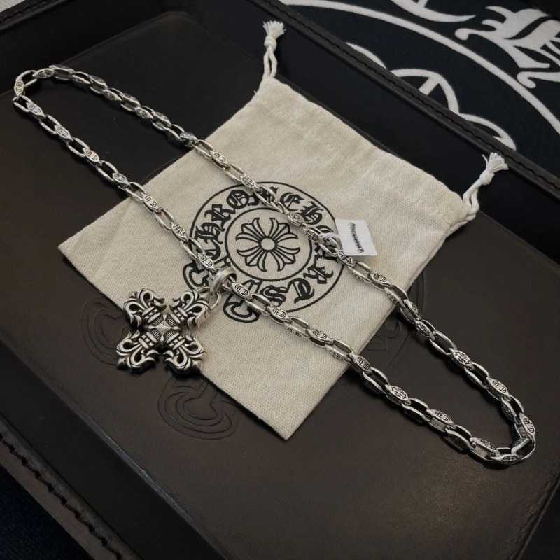 Chrxmx Hxxrts Necklaces Affordable 299295