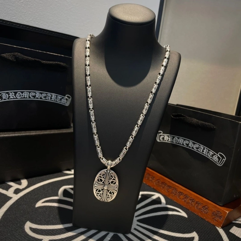 Chrxmx Hxxrts Necklaces Resilient 299292