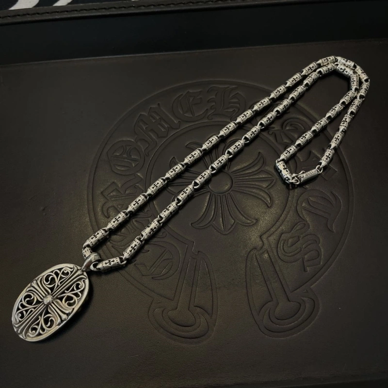 Chrxmx Hxxrts Necklaces Resilient 299292