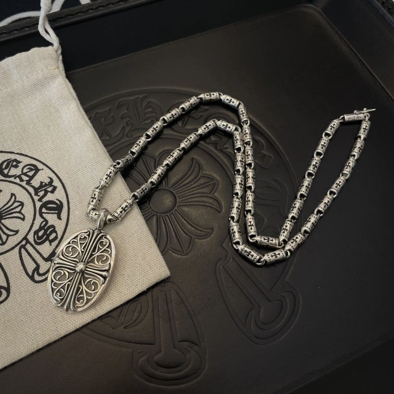 Chrxmx Hxxrts Necklaces Resilient 299292