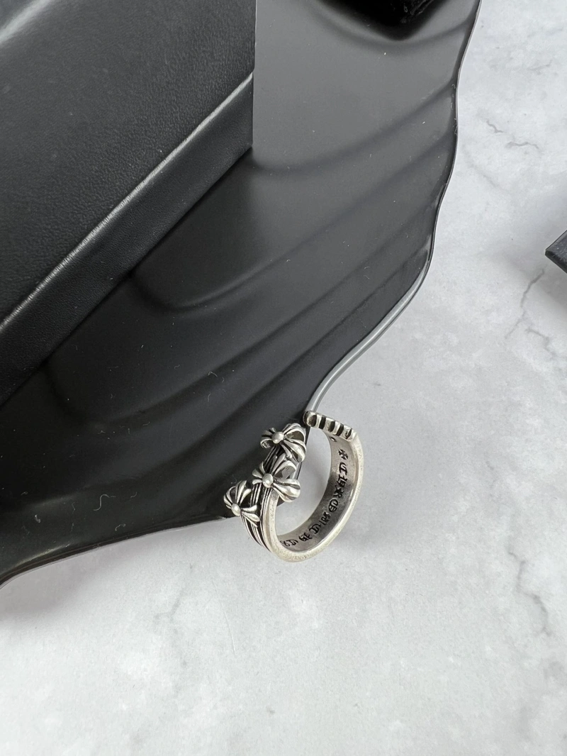 WellDesigned Chrxmx Hxxrts Rings 299183