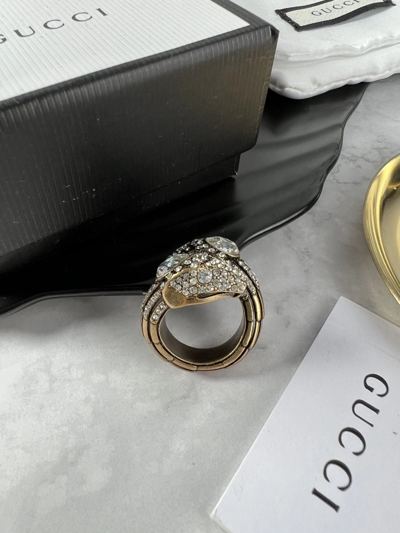 Flexible Gxccx Rings 304579