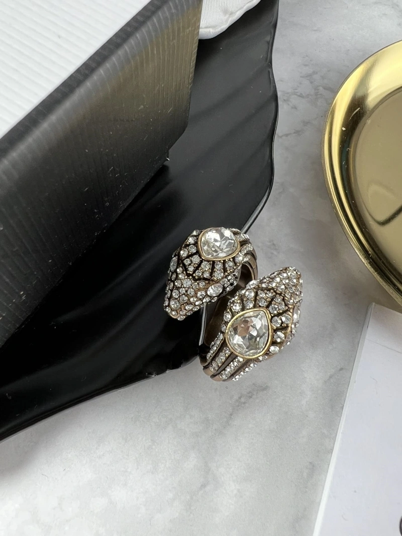 Flexible Gxccx Rings 304579
