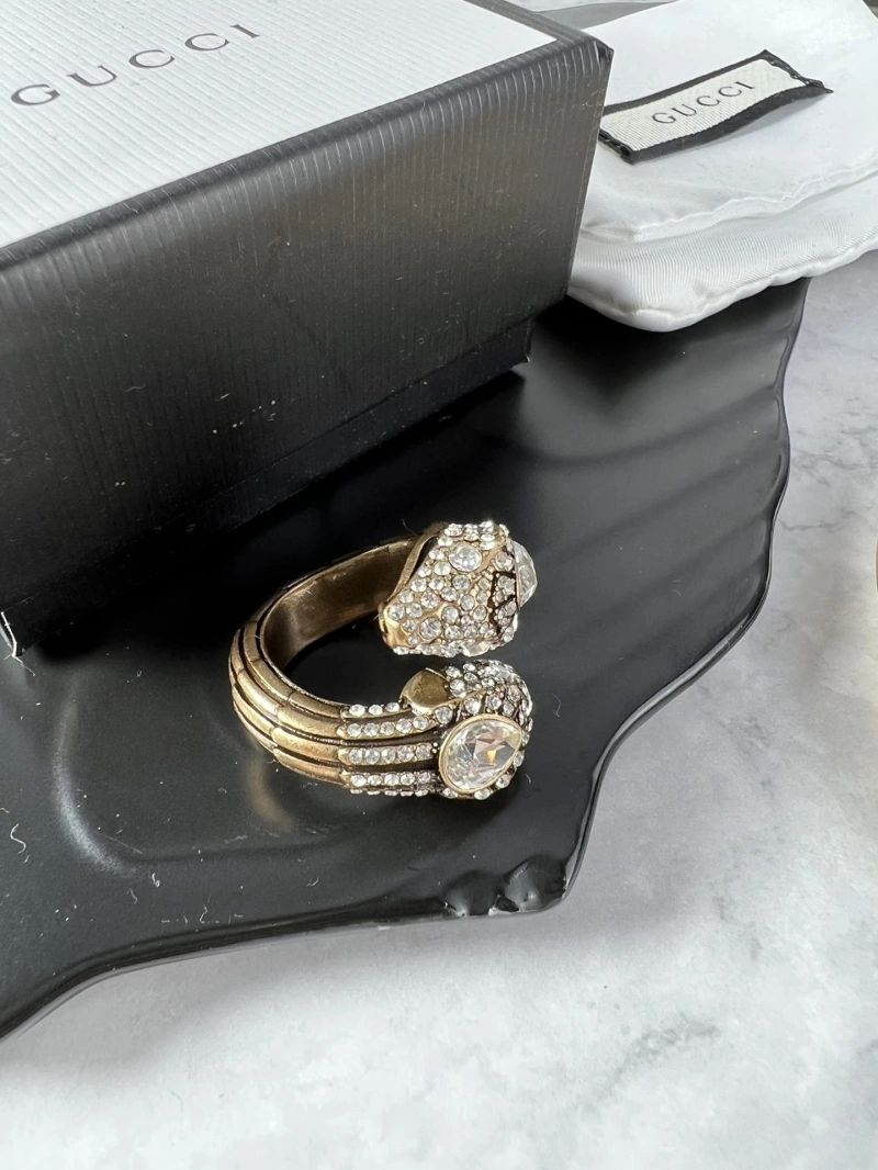Flexible Gxccx Rings 304579