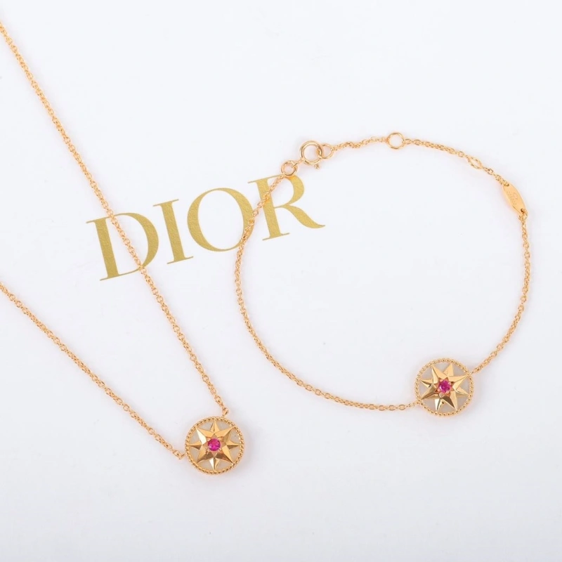 Christian Dxxr Necklaces Affordable 294672