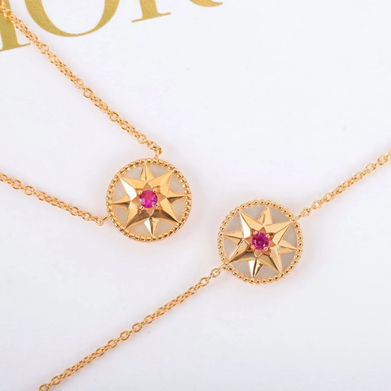 Christian Dxxr Necklaces Affordable 294672