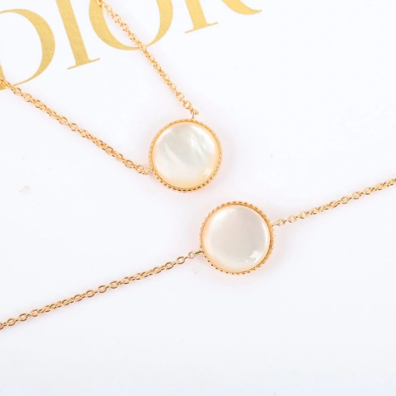 Christian Dxxr Necklaces Affordable 294672